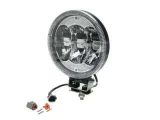 LED Fjernlygte Ø178 - HC Cargo 172059