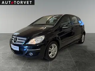Mercedes B180 2,0 CDi aut.