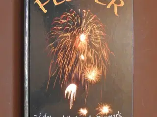 årets fester - i det multikulturelle danmark, af c