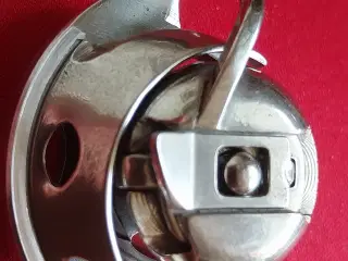 Spolehus og Shuttlekrog 