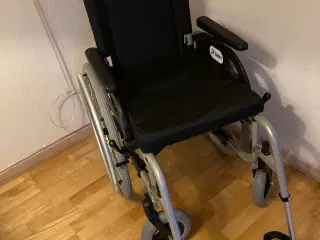 Kørestol