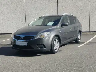 Kia Ceed 1,4 CVVT 90 Active SW