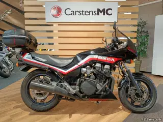 Honda CBX 750 F