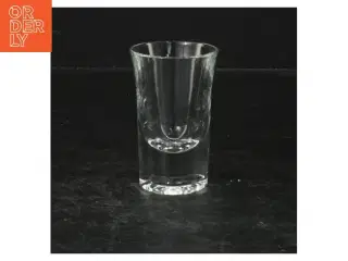 Snapse glas (str. 7 cm)