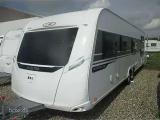 2018 - LMC Maestro 735 K Alde
