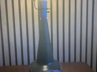 Bordlampe fra Michael Andersen & Søn