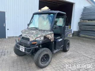 UTV Polaris Ranger Ev E