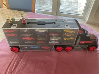 Bil Transporter