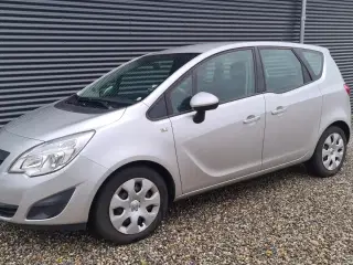 Opel Meriva 1,4 Enjoy