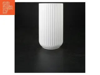 Lyngby Vase fra Lyngby (str. 20 cm)