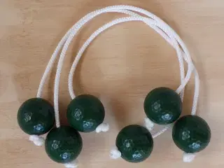 Bolas til stigegolf