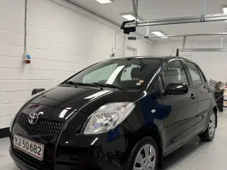 Toyota Yaris 1,3 
