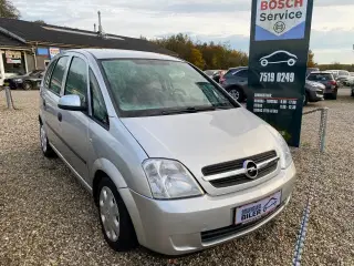 Opel Meriva 1,6 16V Enjoy Easytr.