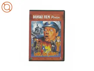 LLenin, din gavtyv! (DVD)