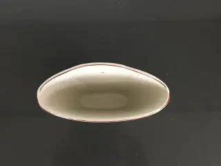 Flot Kaffefilterholder i porcelæn, Aksini