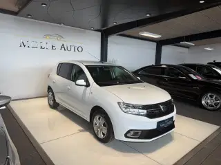 Dacia Sandero 0,9 TCe 90 Access Van