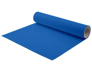 Chemica Hotmark - Stillehavsblå - Pacific Blue - 433 - tekstil folie