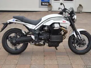 Moto Guzzi Griso 1200 Naked bike
