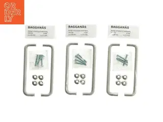 Baggan&#228;s håndtag fra Ikea