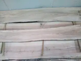 Bøge- og aske planker