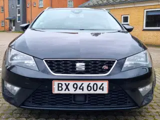 Seat Leon 1,8 TSI DSG