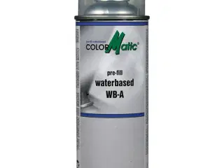 ColorMatic WB-A pre-fill 300ml.