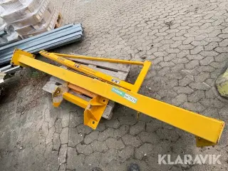 Kran Erikkila