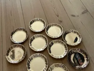 Sølvbakker