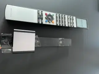 Bang og Olufsen fjernbetjening