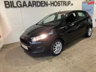 Ford Fiesta 1,0 80 Trend