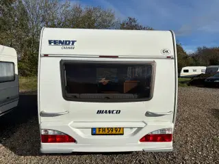 Fendt Bianco 465 TG