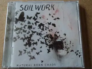 Soilwork ** Natural Born Chaos