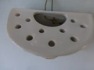 Vægvase/Luftfugter