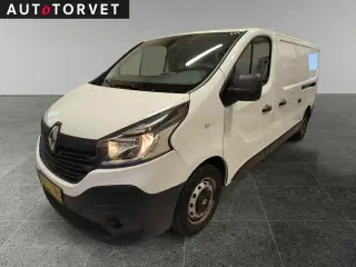 Renault Trafic T29 1,6 dCi 125 L2H1