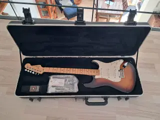 American Fender Stratocaster 2008 Model