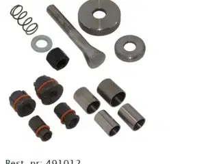 DEFA udtrækkerværktøj komplet sæt