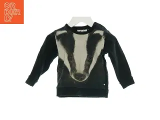 Bluse fra Molo (Str. 80)