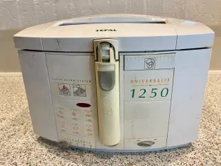 Friture Universalis 1250