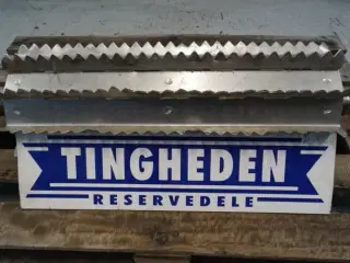 New Holland FX38 Valse 84004139