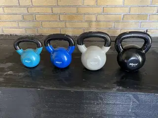 Kettlebell
