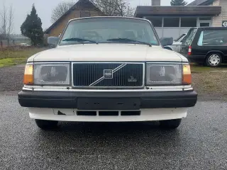 Volvo 244 1990