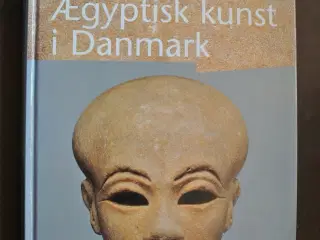 ægyptisk kunst i danmark, af lise manniche, emne: 
