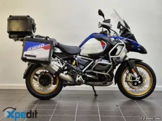 BMW R 1250 GS Adventure