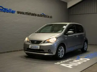Seat Mii 1,0 60 Sport eco