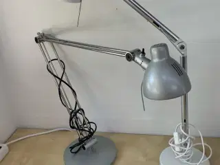 Ikea arkitektlamper