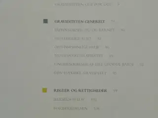 Gravid De 42 uger