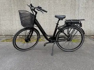 El cykler 