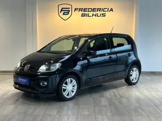 VW Up! 1,0 TSi 90 High Up! BMT