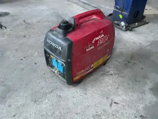 Honda generator 2000 watt