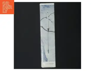 Georg Jensen Lysholder fra Georg Jensen (str. Længde. 21 cm)